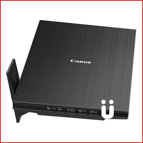 Canon CanoScan LIDE 400 Flatbed Scanner
