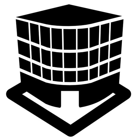 Business Building Icon 的图像结果