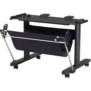 CANON ST-28 LFP STAND SUITS A1 24 MODELS FOR IPF 6400 & 6450 : Amazon ...