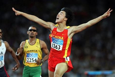 刘翔两度因伤退赛被唾骂终获平反，昔日奥运冠军运动员近况逐个看！_中国