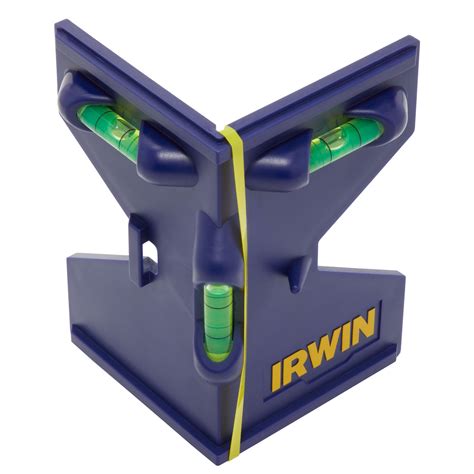 Post Level - Magnetic | IRWIN