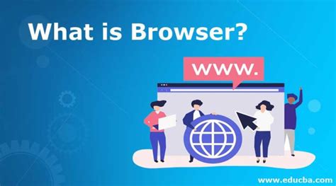 Image result for What Is a Browser On a Computer