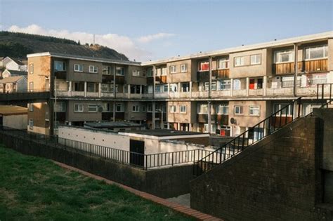 Elijah Thomas, The Rhondda in Colour (2022) | Dazed