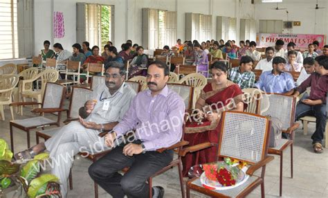 KVSR Siddhartha College of Pharmaceutical Sciences