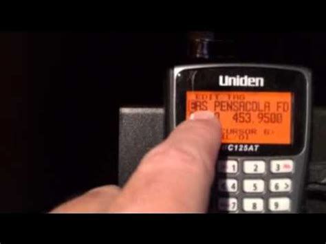 Program BC125AT 的图像结果