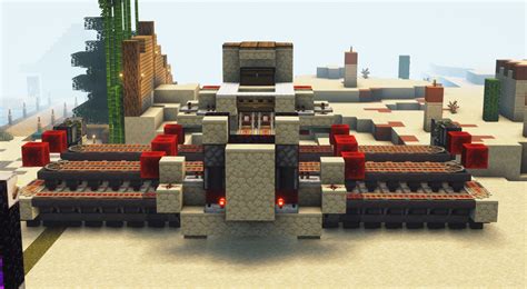 Image result for Minecraft Mega Smelter Java