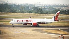 Air India smoothly implements new crew roster after DGCA regulations
