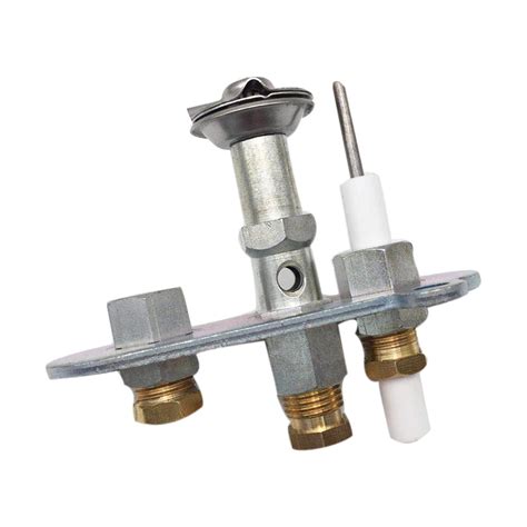 Gas Control Valve Accessory Replacement Stove Fireplace Stove Control ...
