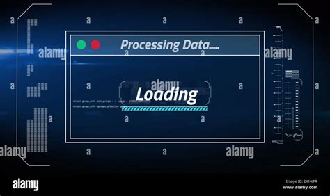 Image result for Data Processing Screen Example