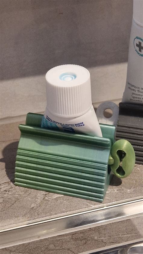 P3p Toothpaste 的图像结果