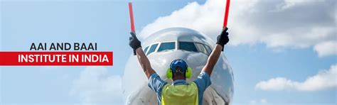 Eagle Aviation : The Best AAI and BAAI Institute In India
