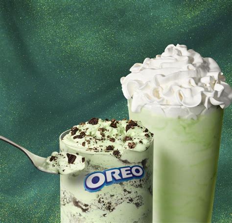The Shamrock Shake has a return date and you won’t believe how soon it ...