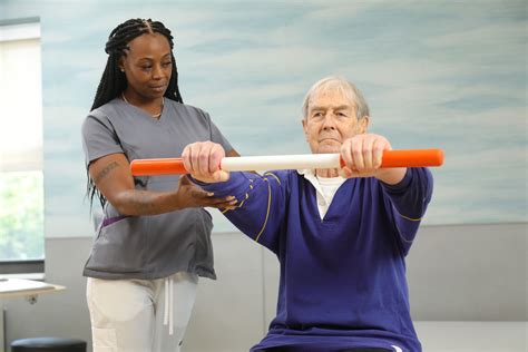 Gallery | AristaCare Health Services at Manchester Twp NJ