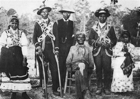 Choctaw Indian Tribe Land And Resources