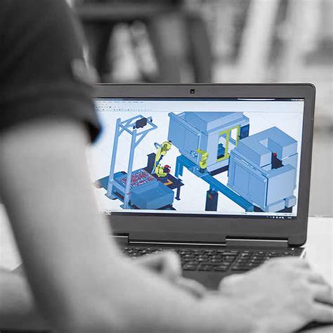 Image result for Fanuc Roboguide Tutorial