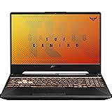 ASUS TUF Gaming F15 Laptop 15.6" (39.62 cms) FHD 144Hz, Intel Core i5 ...
