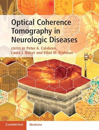 Buy OPTICAL COHERENCE TOMOGRAPHY IN NEUROLOGIC DISEASES Book Online at ...