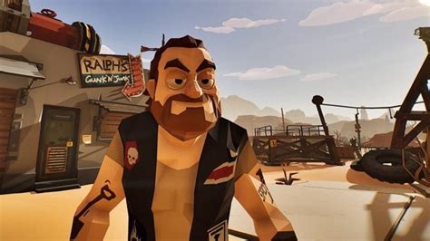 The Spotter: Dig or Die - Official Release Date Trailer