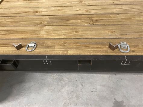 Image result for D-Rings Install