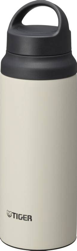 Tiger MCZ-S060-WZ Vacuum Insulated Double Wall Stainless Steel Water ...