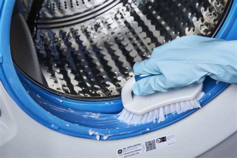 Image result for Clean Washing Machine DIY