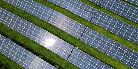 Solar panels on every building in 85 colonies soon