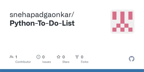 Image result for To Do List Python Code