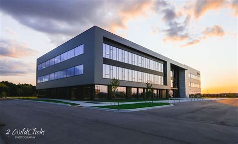 Pharmacord Office Photos