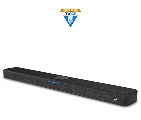 Polk Audio React Soundbar Price in India — ProHiFi India