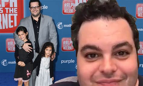 Josh Gad Daughter