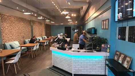 Iowa City Restaurants