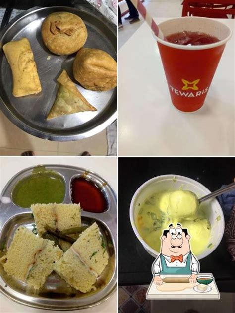 Tewari Bros Mithaiwala, Mumbai - Restaurant menu, prices and reviews