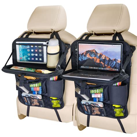 Back Seat Car Organizer