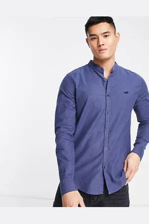 Hollister Western Wear - Men | FASHIOLA INDIA