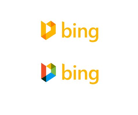 Bing Logo Gold 的图像结果