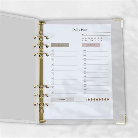 Image result for Planner Example