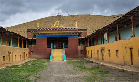 8 Places to Visit in Komic Village: Spiti Valley