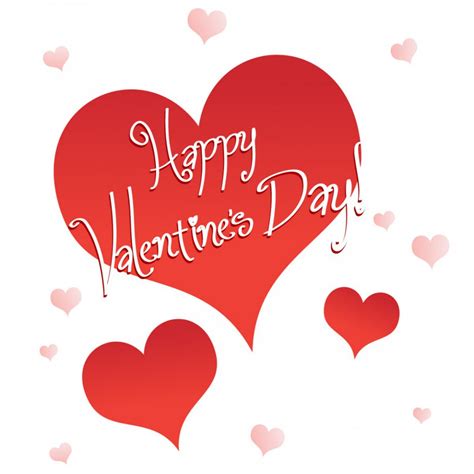 Valentine Clip Art Free Printable