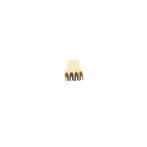 Buy 4 Pin 2.54mm Relimate Connector Male and Female at electronifyindia ...