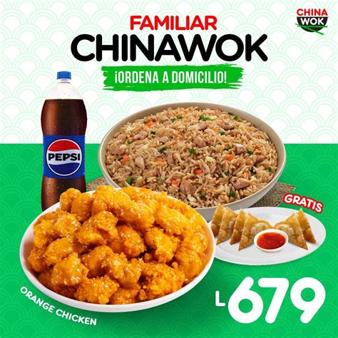 CHINAWOK HONDURAS (@chinawokhonduras) • Instagram photos and videos