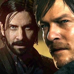 Alan Wake 2 Might Be The Closest We Ever Get to Silent Hills