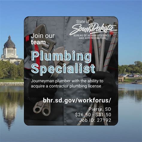 State of South Dakota on LinkedIn: #southdakota #hiring #applytoday # ...