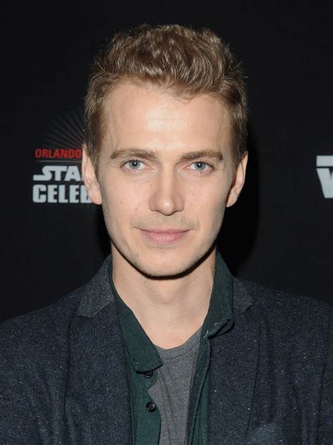 Hayden Christensen - AlloCiné