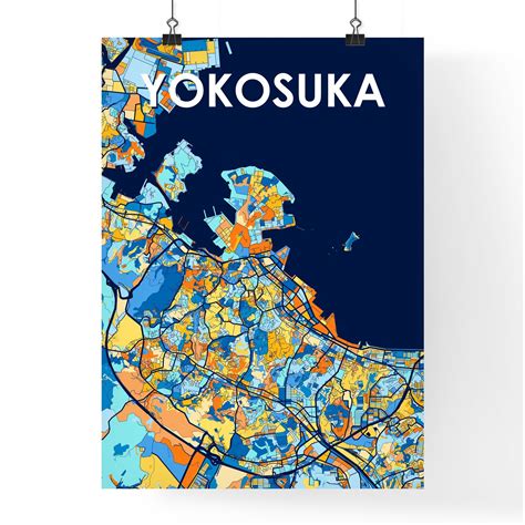 Yokosuka Line Map Traveling Around Misawa Japan Yokosuka Naval Base