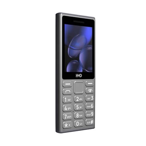 HMD 110 4G - Price in India & Full Specifications (Aug 2026) | Beebom ...