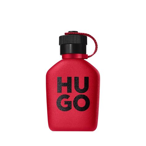 Hugo Intense Eau de Parfum for Men 75ml : Amazon.in: Beauty