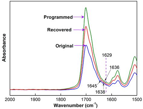 Thermal Behaviors, Interfacial Microstructure and Molecular Orientation ...