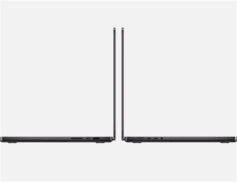 MacBook Pro - Computer Rental