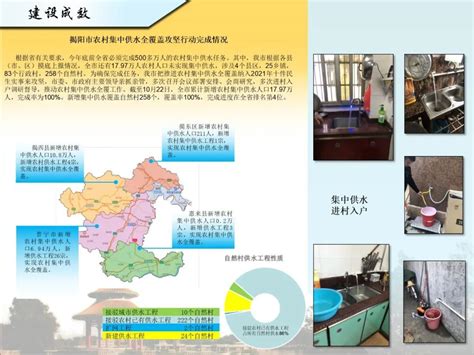 揭阳市农村集中供水全覆盖攻坚行动成效展示图册-水利动态
