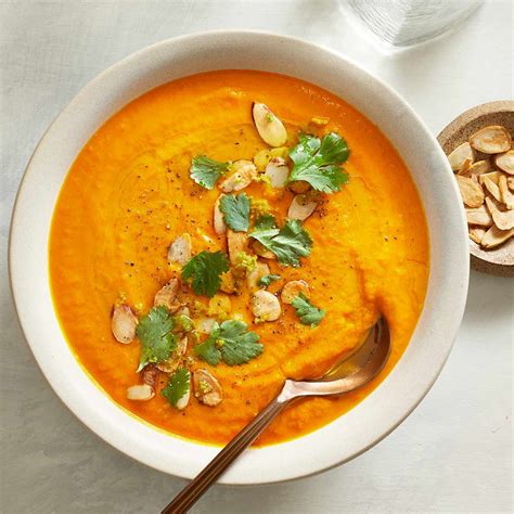 20+ Low-Sodium Soups for Heart Health